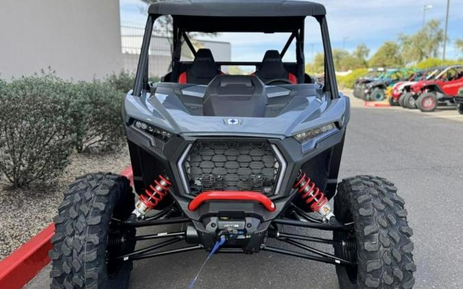 2026 Polaris RZR XP 1000 Ultimate