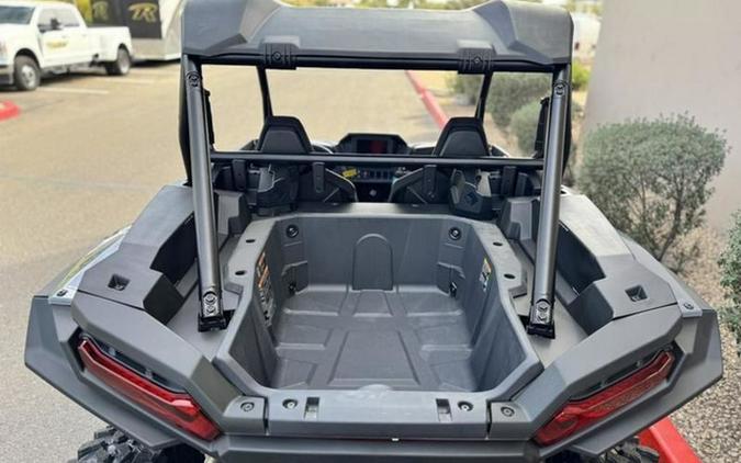 2026 Polaris RZR XP 1000 Ultimate