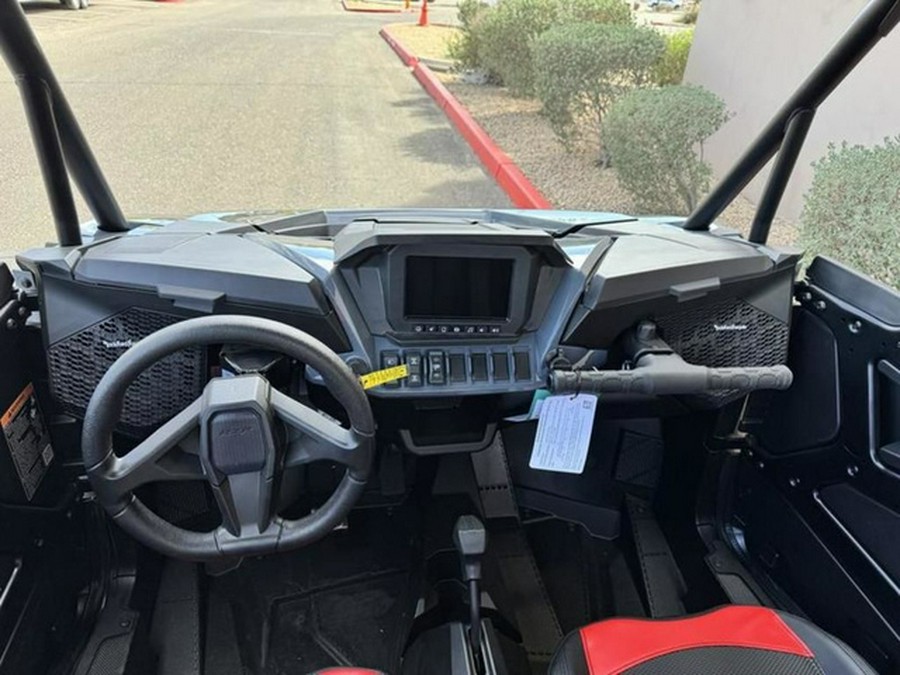 2026 Polaris RZR XP 1000 Ultimate