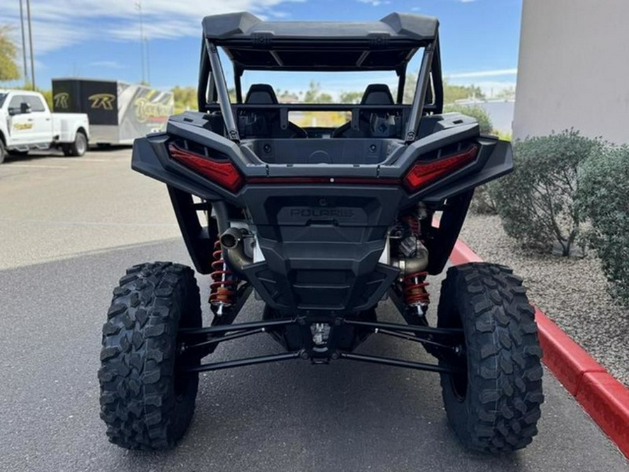 2026 Polaris RZR XP 1000 Ultimate