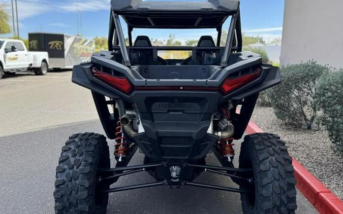 2026 Polaris RZR XP 1000 Ultimate