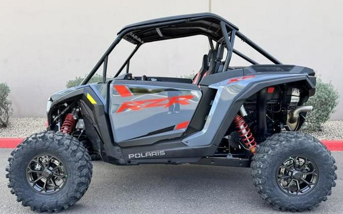 2026 Polaris RZR XP 1000 Ultimate