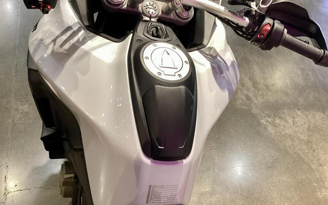 2026 Ducati Multistrada V4 S