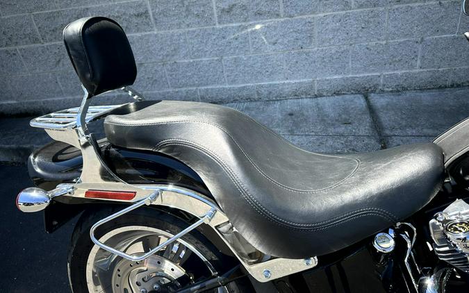 2006 Harley-Davidson Softail Standard motorcycles for sale - MotoHunt
