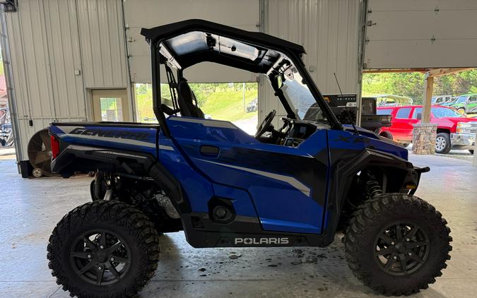 2024 Polaris General XP 1000 Premium