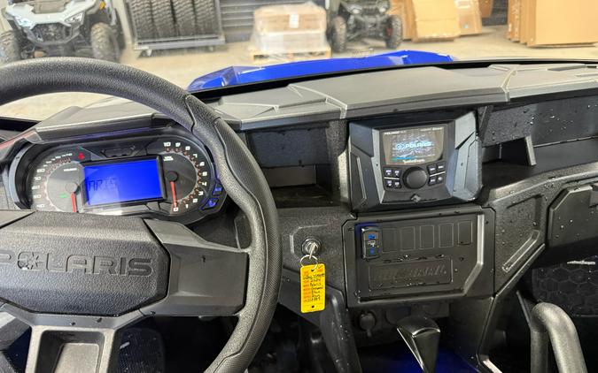 2024 Polaris General XP 1000 Premium