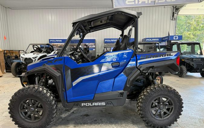 2024 Polaris General XP 1000 Premium