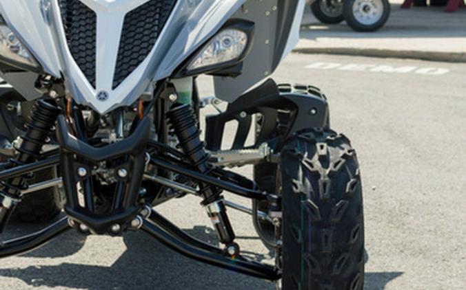 2026 Yamaha Raptor 700