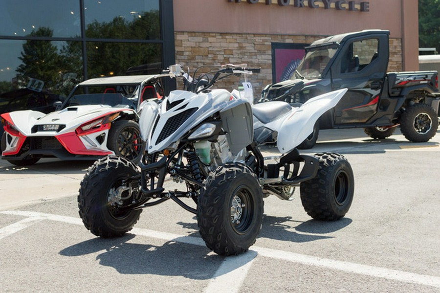 2026 Yamaha Raptor 700