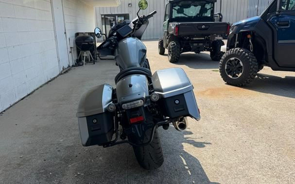 2026 Honda Rebel 1100T DCT