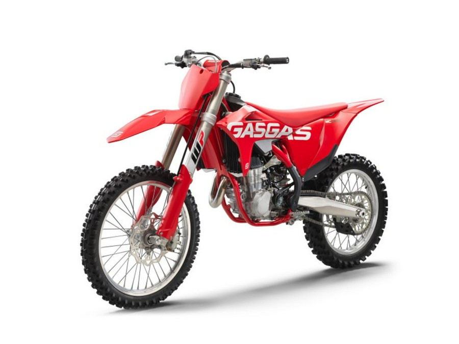 2022 GASGAS MC 450F