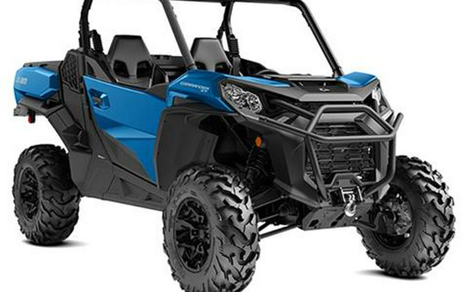 2023 Can-Am Commander XT 700