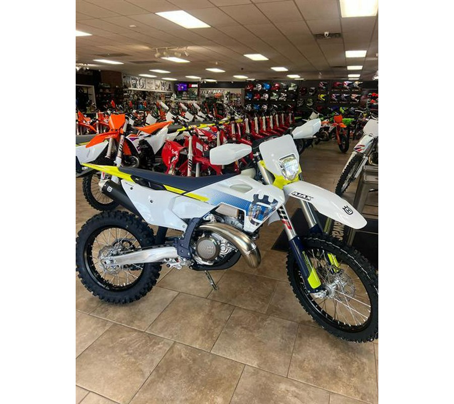 2024 Husqvarna TE 250