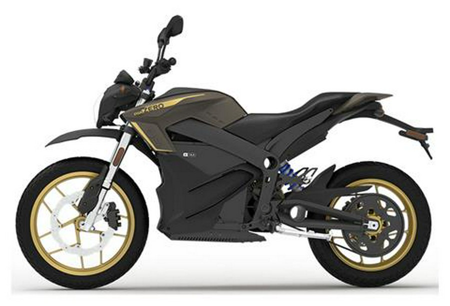 2021 Zero Motorcycles DSR ZF14.4