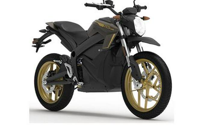 2021 Zero Motorcycles DSR ZF14.4