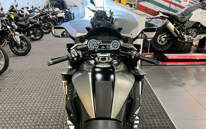 2019 BMW K 1600 B