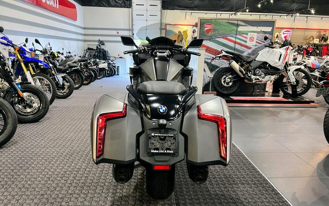 2019 BMW K 1600 B