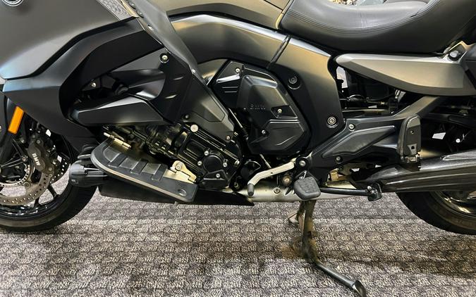 2019 BMW K 1600 B