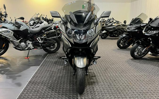 2019 BMW K 1600 B