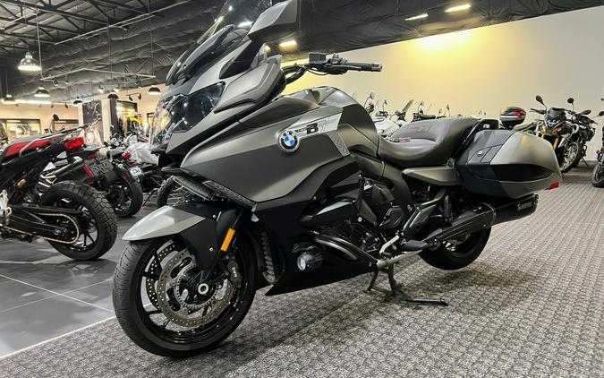 2019 BMW K 1600 B