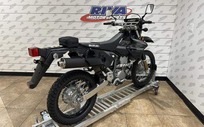 2024 Suzuki DR-Z400S