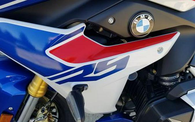 2024 BMW R 1250 RS