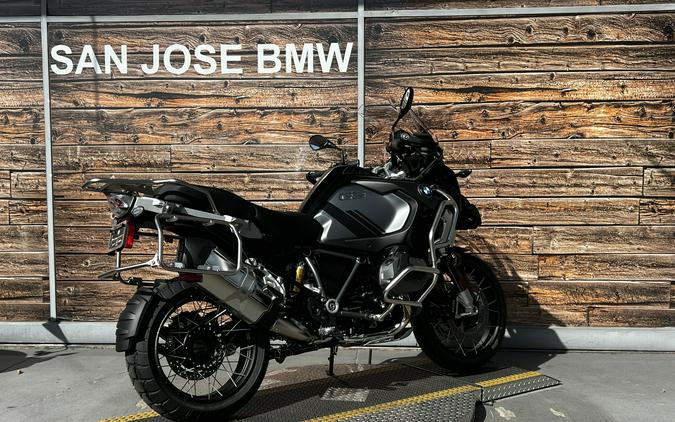 2024 BMW R 1250 GS Adventure