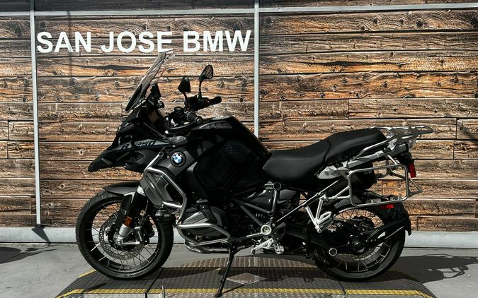 2024 BMW R 1250 GS Adventure