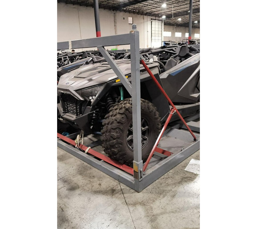 2021 Polaris® RZR PRO XP 4 Ultimate