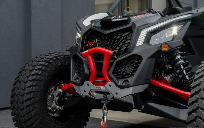 2024 Can-Am MAVERICK X3 Xrc 64 TURBO RR