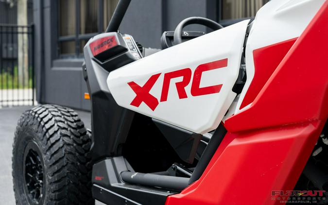 2024 Can-Am MAVERICK X3 Xrc 64 TURBO RR