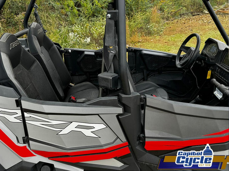 2023 Polaris® RZR XP 4 1000 Ultimate