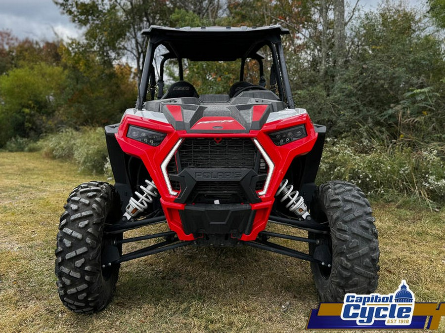 2023 Polaris® RZR XP 4 1000 Ultimate