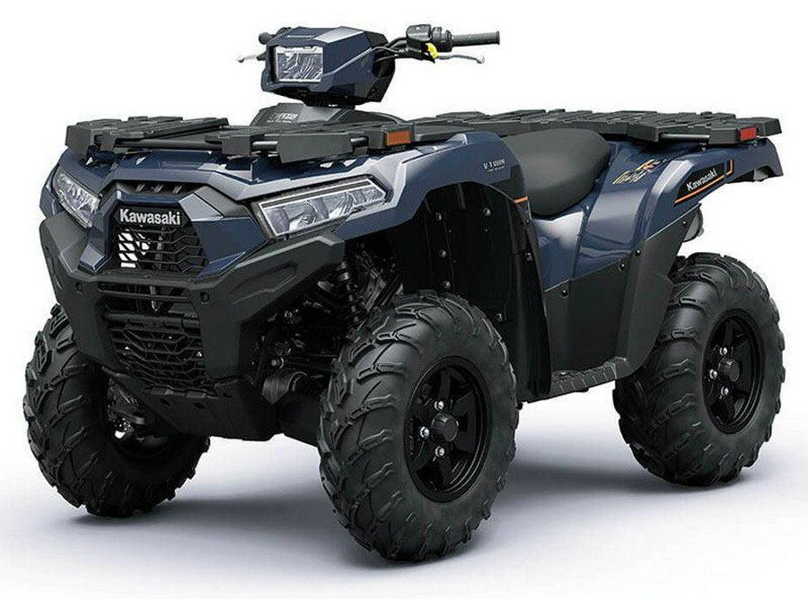 2024 Kawasaki Brute Force 750 EPS