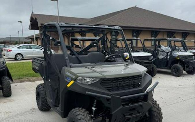 2025 Polaris Industries Ranger® 1000 EPS - Sage Green