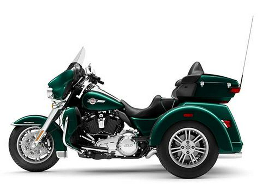 2024 Harley-Davidson Tri Glide® Ultra