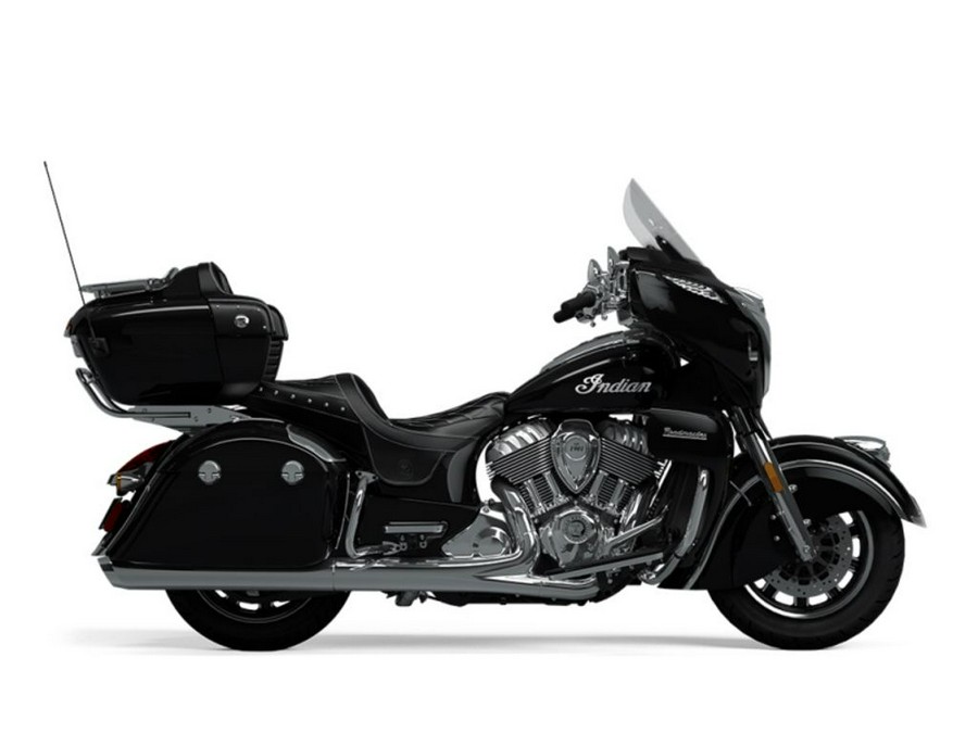 2024 Indian Motorcycle® Roadmaster® Base