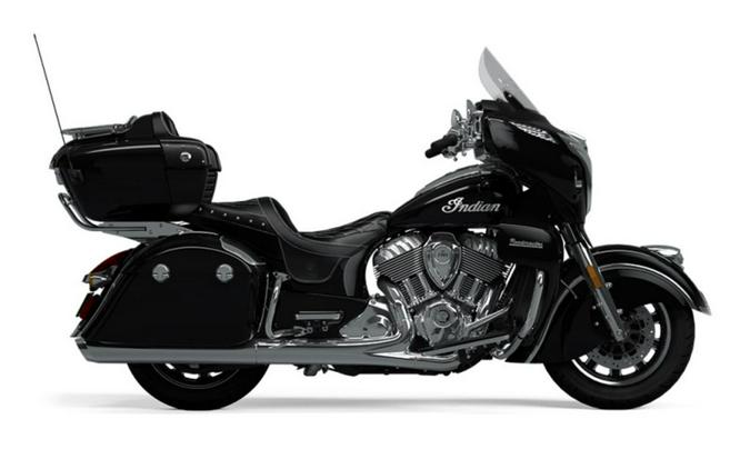 2024 Indian Motorcycle® Roadmaster® Base