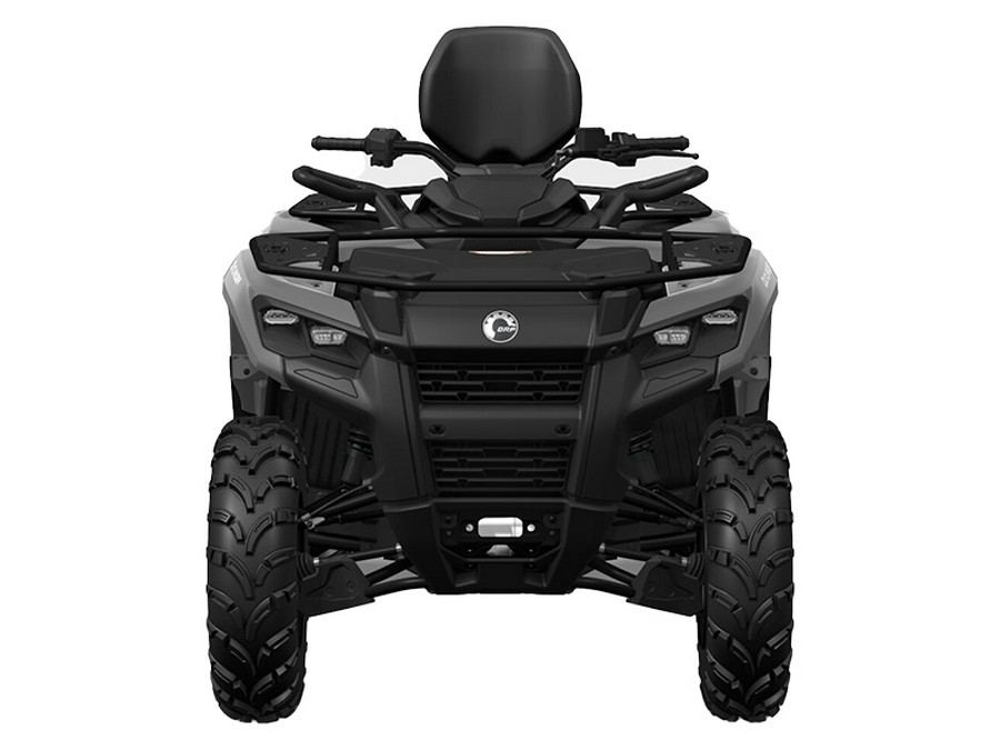 2025 Can-Am Outlander MAX DPS 700