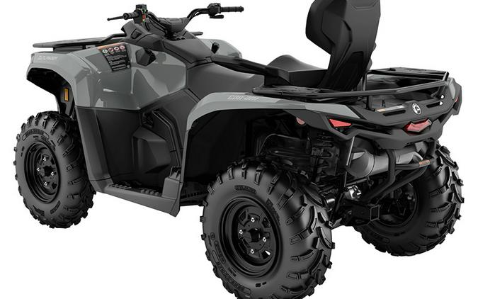 2025 Can-Am Outlander MAX DPS 700