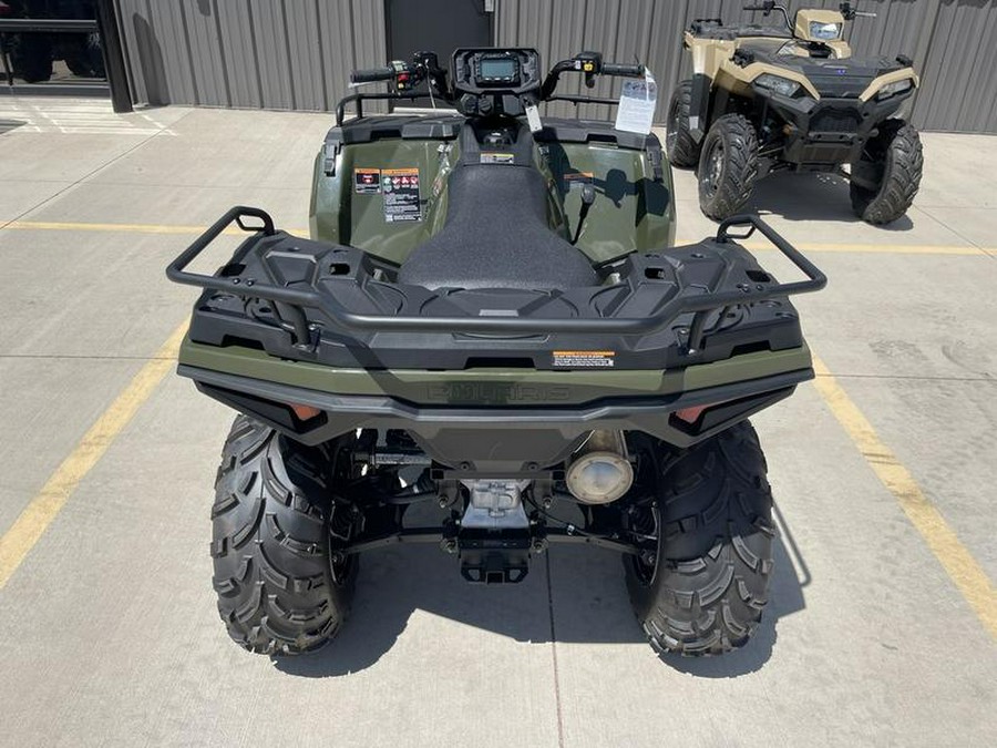 2025 Polaris® Sportsman 450 H.O. EPS