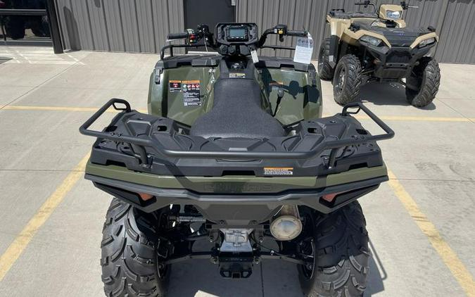 2025 Polaris® Sportsman 450 H.O. EPS