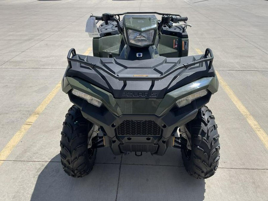 2025 Polaris® Sportsman 450 H.O. EPS