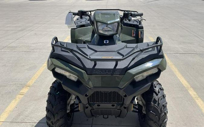 2025 Polaris® Sportsman 450 H.O. EPS