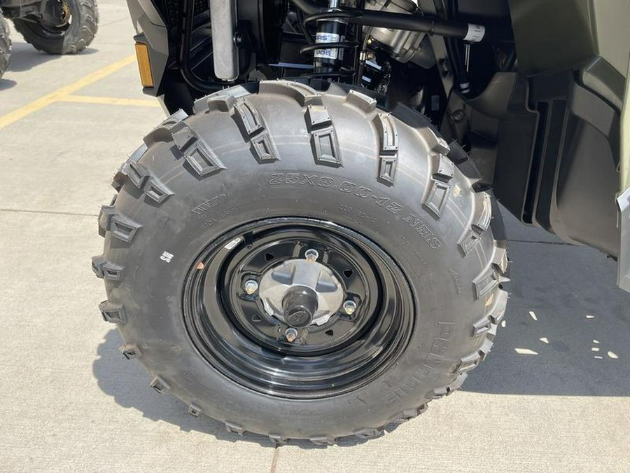 2025 Polaris® Sportsman 450 H.O. EPS