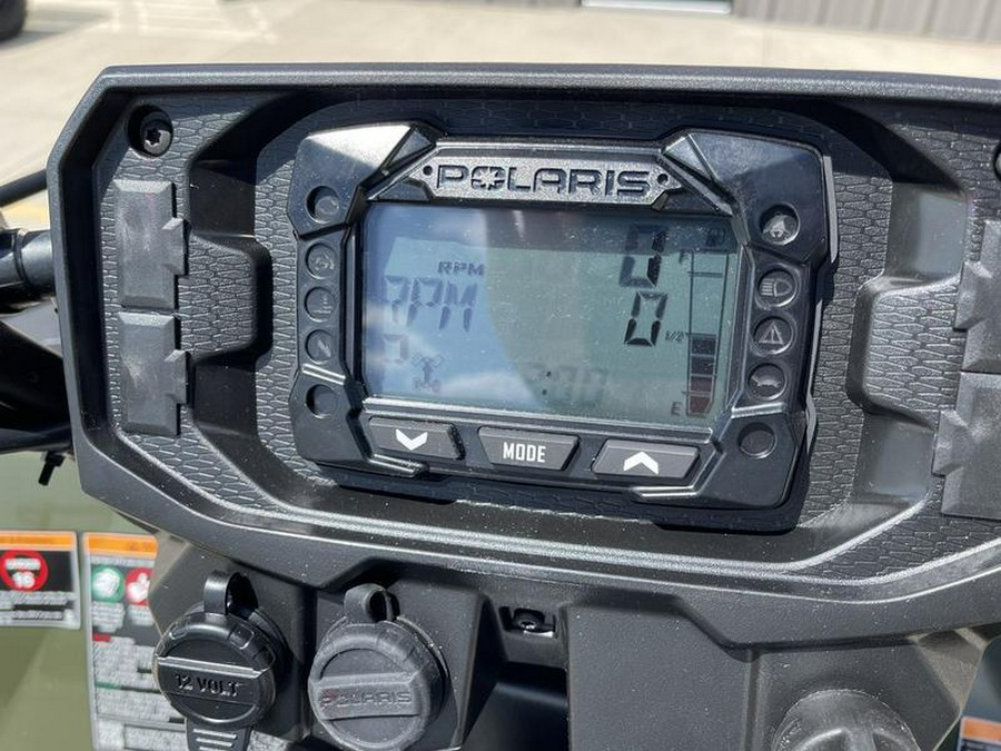 2025 Polaris® Sportsman 450 H.O. EPS