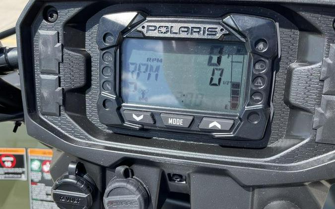 2025 Polaris® Sportsman 450 H.O. EPS