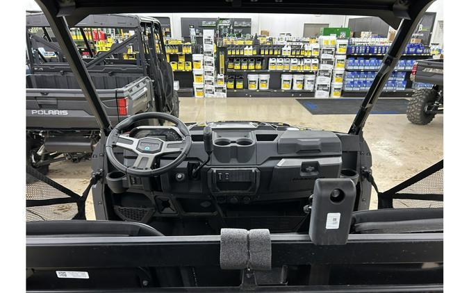 2025 Polaris Ranger® Crew XP 1000 Texas Edition