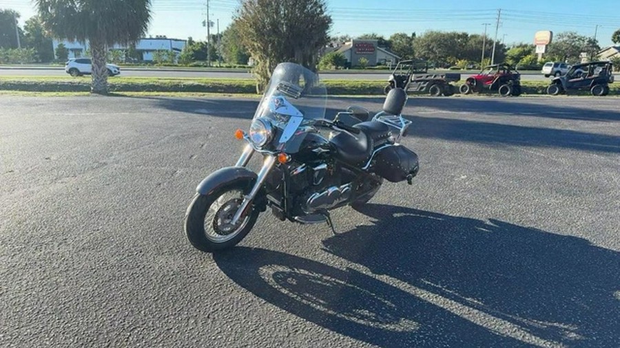 2023 Kawasaki Vulcan 900 Classic LT