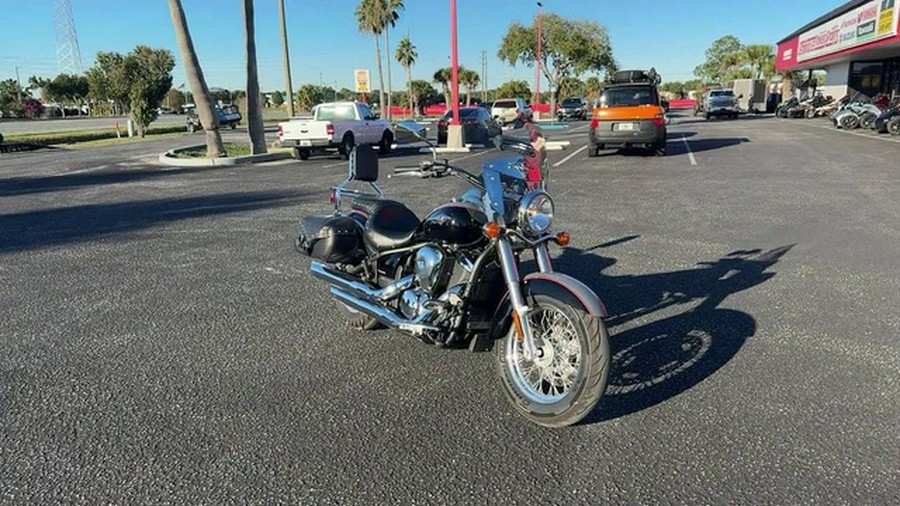 2023 Kawasaki Vulcan 900 Classic LT